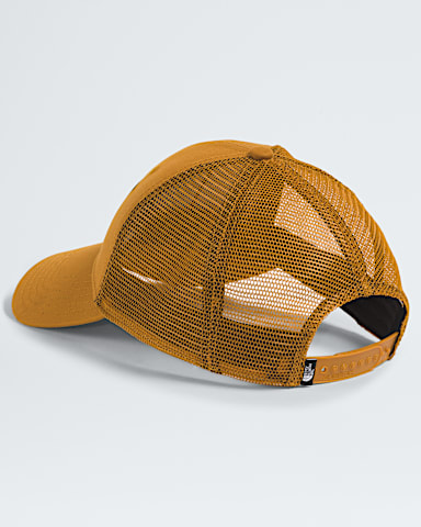 Mudder Trucker TNF Timber Tan BACK