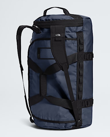 Sac de sport Base Camp M TNF Bleu SommetNoir TNF BACK