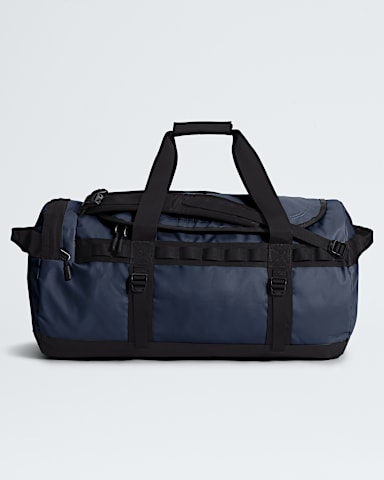 Sac de sport Base Camp M TNF Bleu SommetNoir TNF HERO