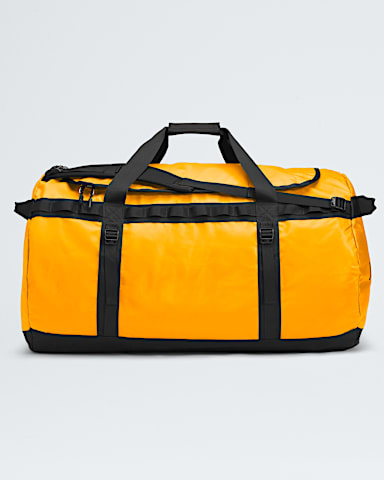 Base Camp DuffelXL TNF Summit GoldTNF Black HERO