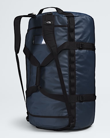Base Camp DuffelXL TNF Summit NavyTNF Black BACK