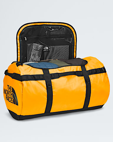 Base Camp DuffelXXL TNF Summit GoldTNF Black INT
