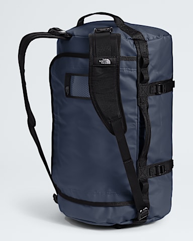 Sac de sport Base Camp S TNF Bleu SommetNoir TNF BACK