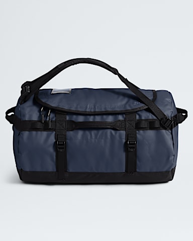 Sac de sport Base Camp S TNF Bleu SommetNoir TNF HERO
