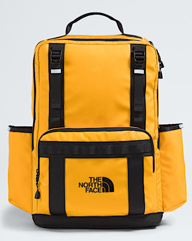 Base Camp Daypack 25L TNF Summit GoldTNF Black HERO