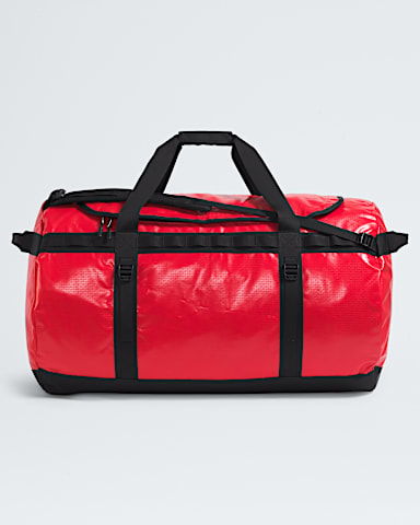 Base Camp DuffelXL TNF TNF RedTNF Black HERO