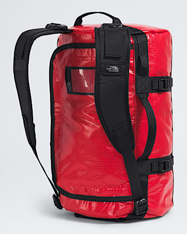 Base Camp DuffelXS TNF TNF RedTNF Black BACK