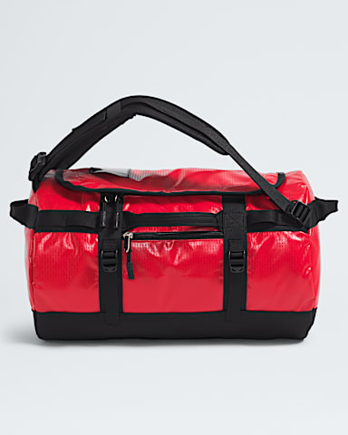 Base Camp DuffelXS TNF TNF RedTNF Black HERO
