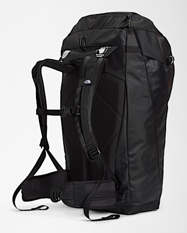Cinder 55 TNF Tourbillon Noir TNFNoir TNF BACK
