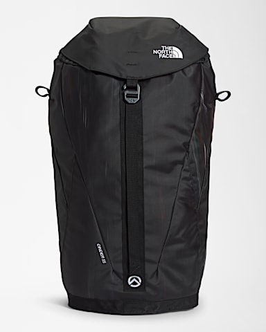 Cinder 55 Backpack TNF TNF Black SwirlTNF Black HERO