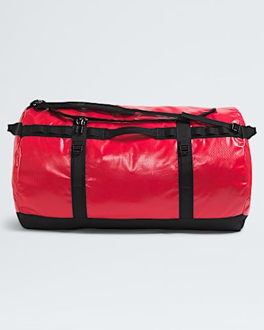 Base Camp DuffelXXL TNF TNF RedTNF Black HERO