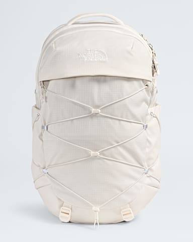 Sac  dos Borealis pour femme TNF Dune Blanche HERO