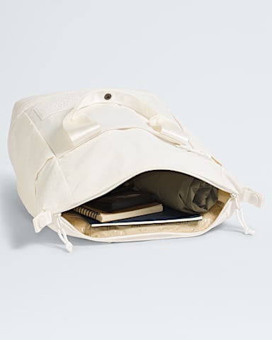 Womens Never Stop Utility Pack TNF White Dune INT