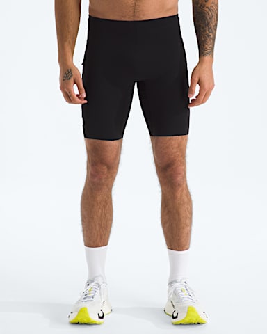 Mens Summit Ripido Tight Short TNF TNF Black Main