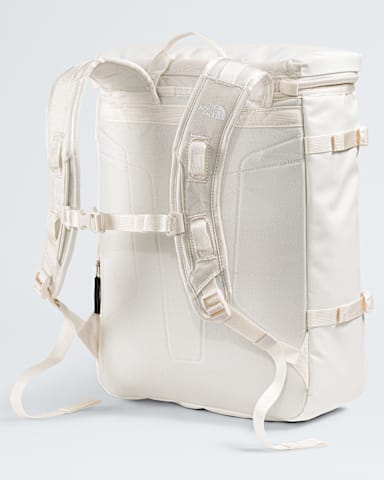 Base Camp Fusebox TNF White DuneTNF White BACK