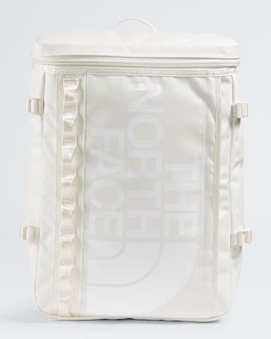 Base Camp Fusebox TNF White DuneTNF White HERO