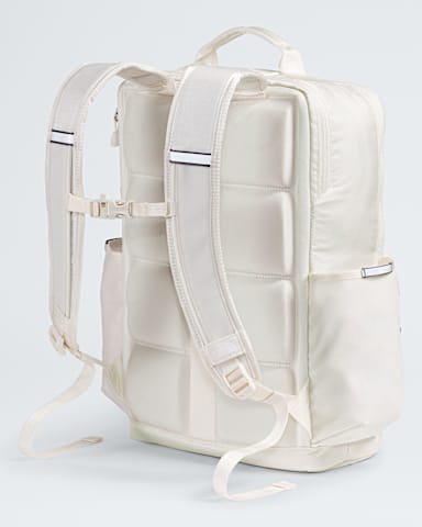 Base Camp Daypack  25L TNF White DuneTNF White BACK