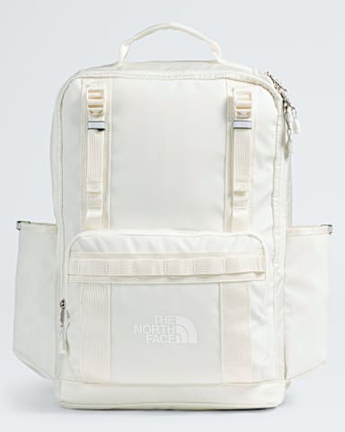 Base Camp Daypack  25L TNF White DuneTNF White HERO