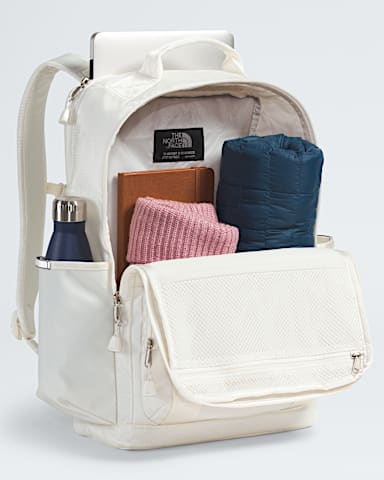 Base Camp Daypack  25L TNF White DuneTNF White INT