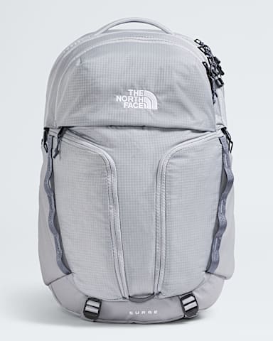 Sac dos Surge pour femme TNF Bleu LinGalaxie Crepusculaire HERO