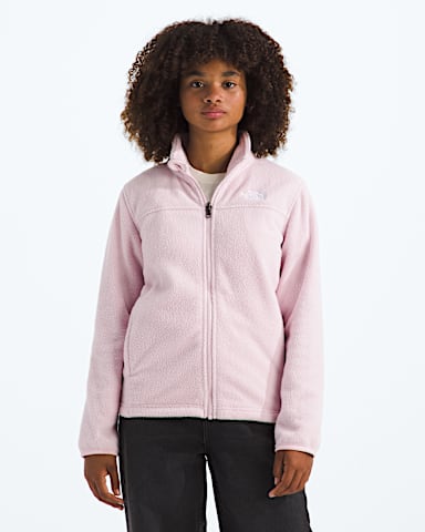 Boys Girls Antora Triclimate TNF Pale Blossom MODELALT4