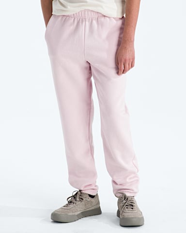 Boys Girls Evolution Simple Dome Pants TNF Pale Blossom HERO3