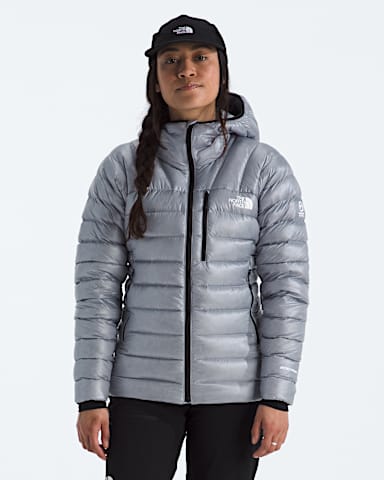 Women’s Summit Series Breithorn Hoodie - 1