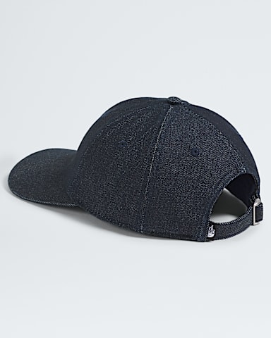 Norm SE Hat TNF Denim BACK