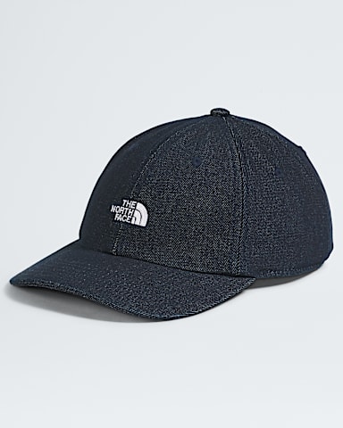 Norm SE Hat TNF Denim HERO