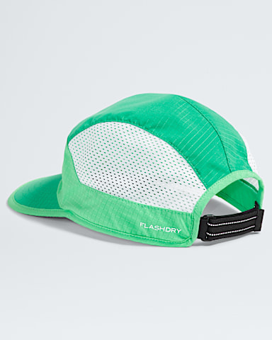 Chapeau Summer Light Run TNF Vert nbuleuseBourgeon printanier BACK