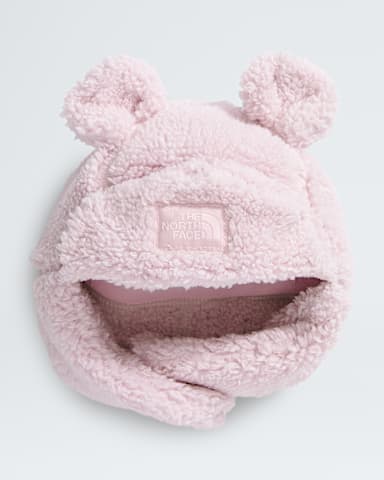 Baby Bear Trapper TNF Pale Blossom HERO