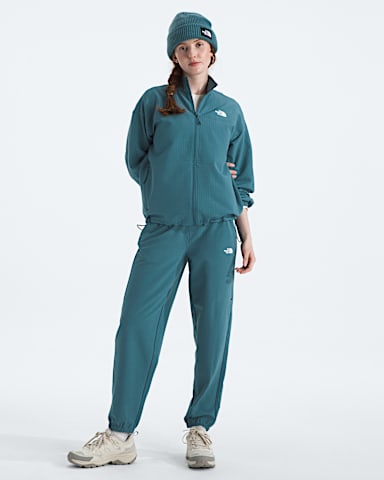 Womens Tekware Jacket TNF Space HERO2