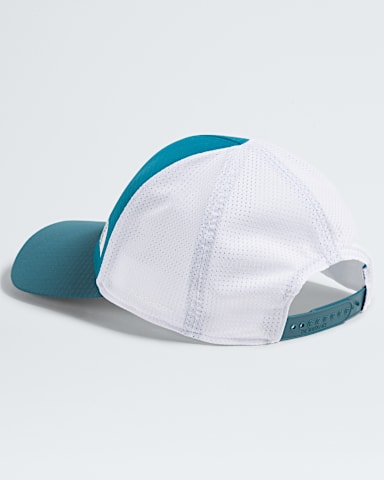Summer LT Trucker TNF Dusk BlueSpace BACK