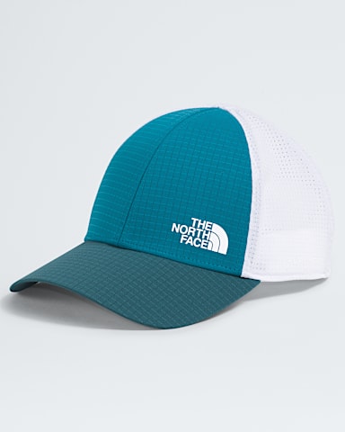 Summer LT Trucker TNF Dusk BlueSpace HERO