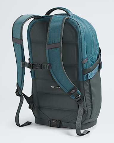 Recon Backpack 30L TNF SpaceAnthracite Grey BACK
