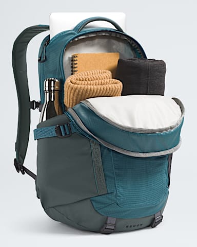 Recon Backpack 30L TNF SpaceAnthracite Grey INT