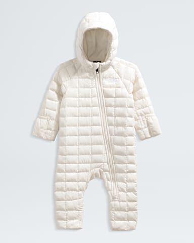 Baby THERMOBALL OnePiece TNF White Dune ALTFRONT