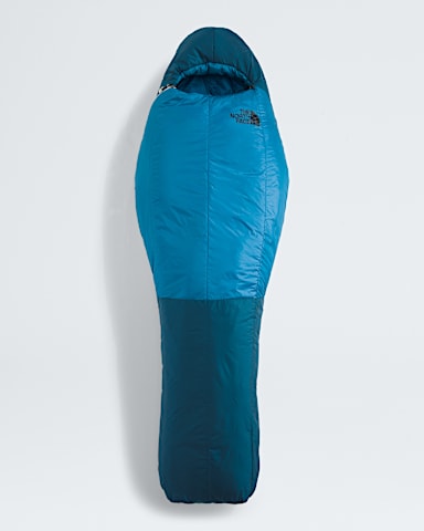 Cats Meow Sleeping Bag TNF Banff Blue HERO