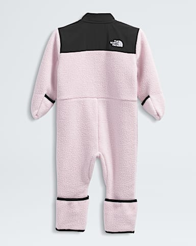 Baby Denali OnePiece TNF Pale Blossom ALTBACK
