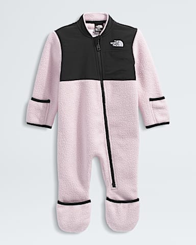 Baby Denali OnePiece TNF Pale Blossom ALTFRONT