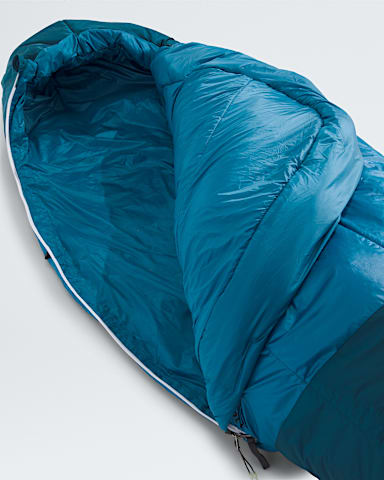 Cats Meow Sleeping Bag TNF Banff Blue INT