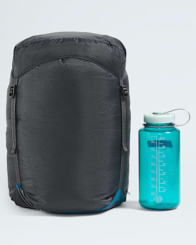 Cats Meow Sleeping Bag TNF Banff Blue ALT1