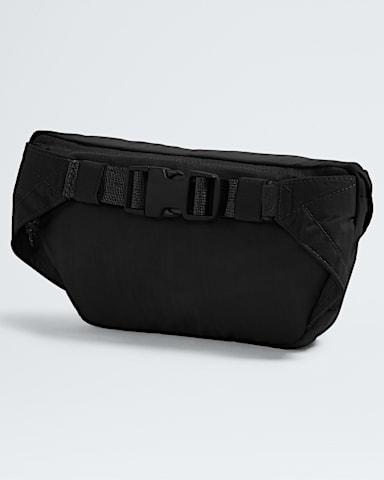 Glen Canyon Lumbar Pack TNF TNF Black BACK