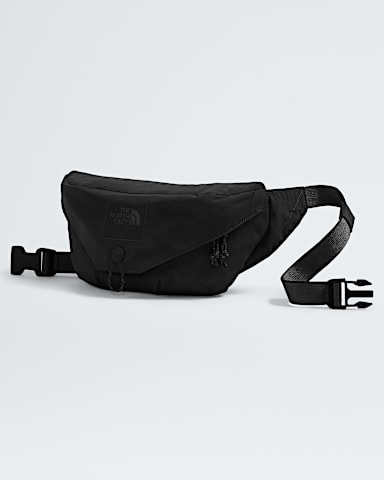 Glen Canyon Lumbar Pack TNF TNF Black HERO