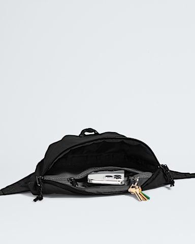 Glen Canyon Lumbar Pack TNF TNF Black INT