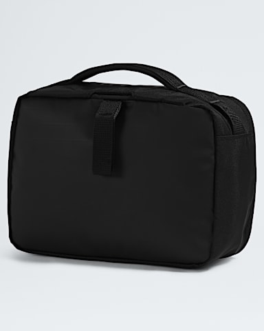 Base Camp Voyager Toiletry Kit TNF TNF BlackAsphalt Grey BACK