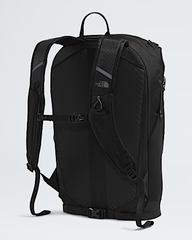 Borealis Trail TNF TNF Black BACK