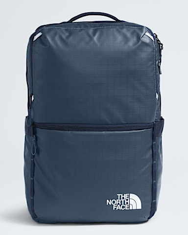 Base Camp Voyager Daypack TNF Shady BlueSummit Navy HERO