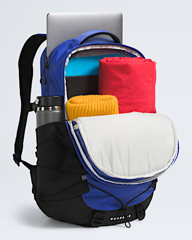 Borealis Backpack 28L TNF TNF BlueTNF BlackTNF Black INT