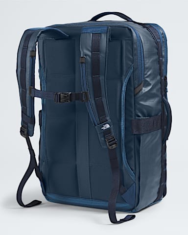 Base Camp Voyager Travel Pack 35L TNF Shady BlueSummit Navy BACK